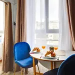 Bnbnova - Le Marais & Square Du Temple