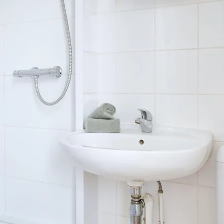 Appartamento Bnbnova - Le Marais & Square Du Temple *